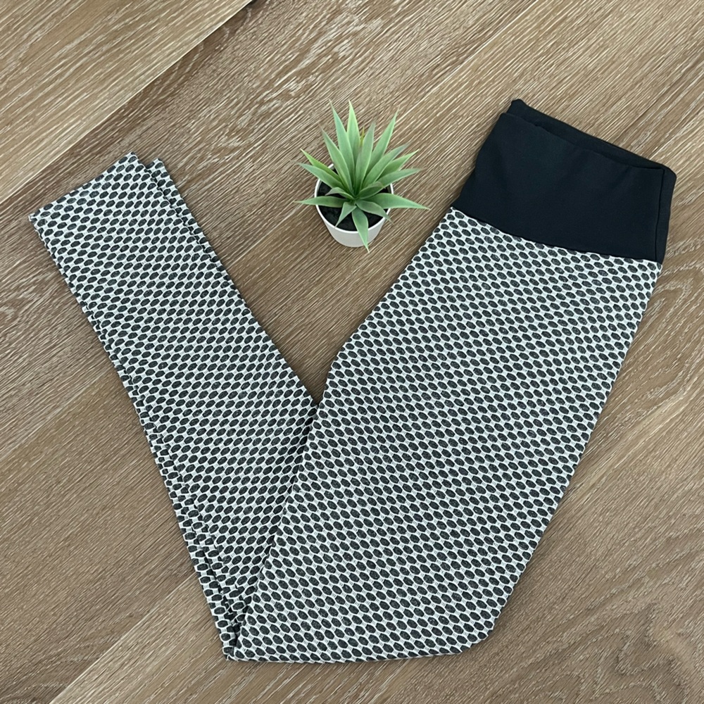 Viral Tiktok Leggings